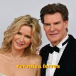 veronica ferres