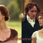 stolz und vorurteil