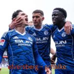 elversberg – schalke