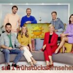 SAT.1 Frühstücksfernsehen