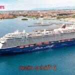 mein schiff 6