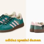 adidas spezial damen