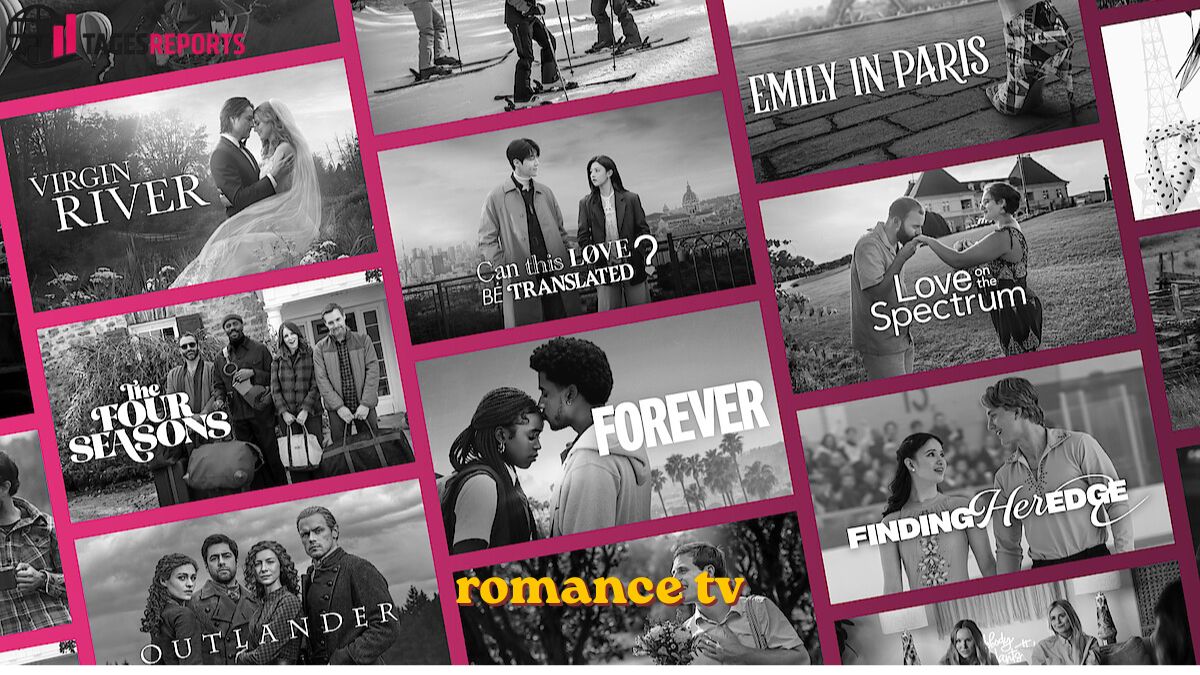 romance tv