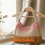 tasche häkeln