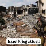 Israel Krieg aktuell