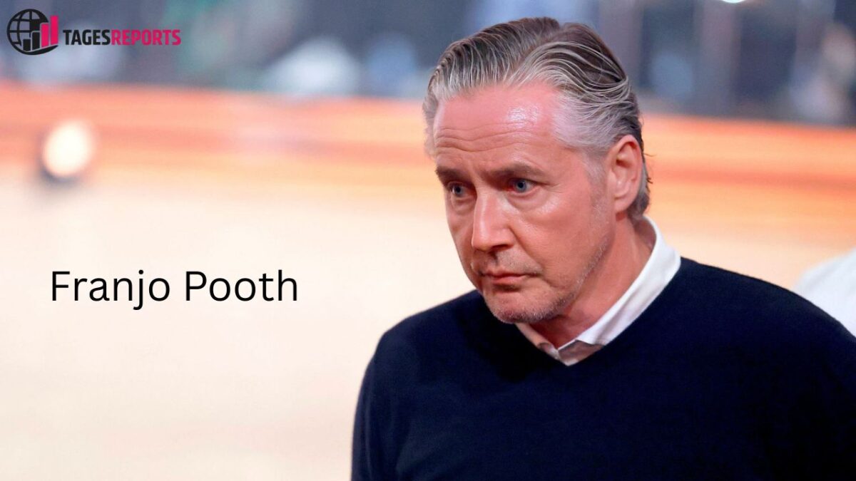 Franjo Pooth