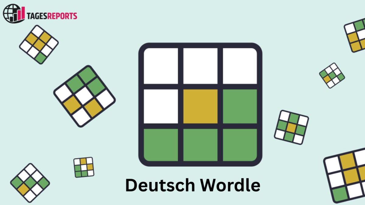 Deutsch Wordle