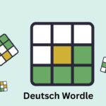 Deutsch Wordle