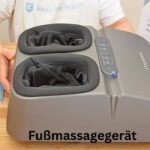 Fußmassagegerät