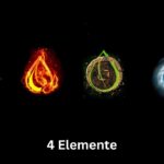 4 Elemente