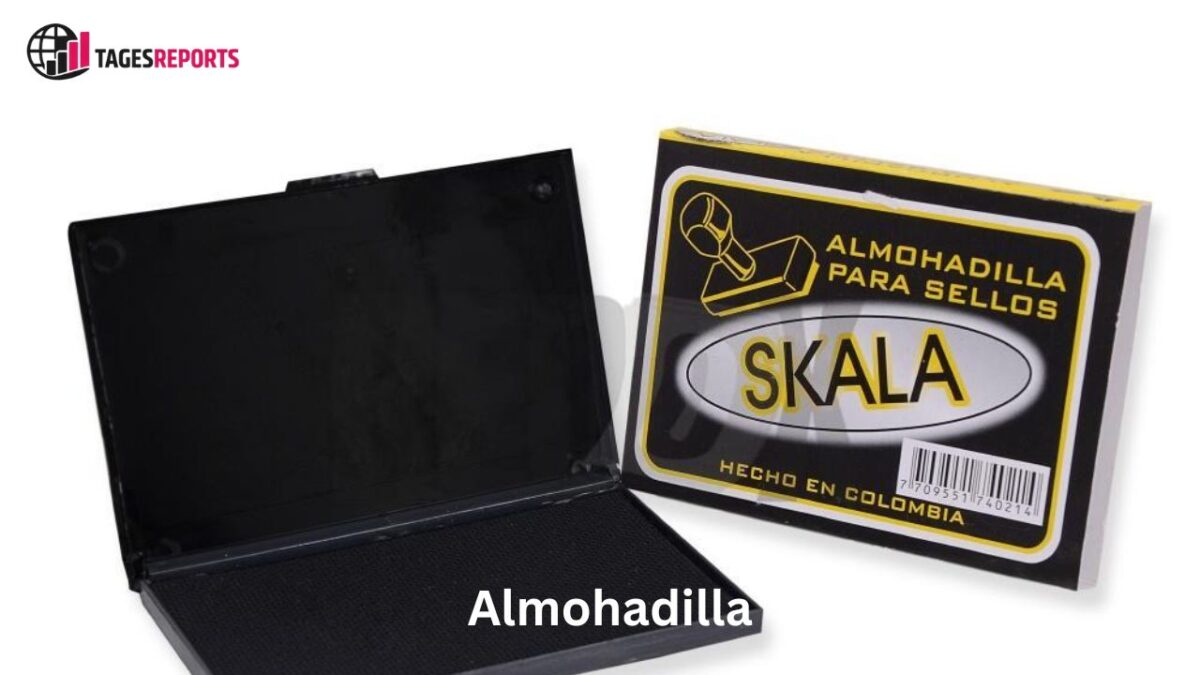 Almohadilla