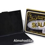 Almohadilla