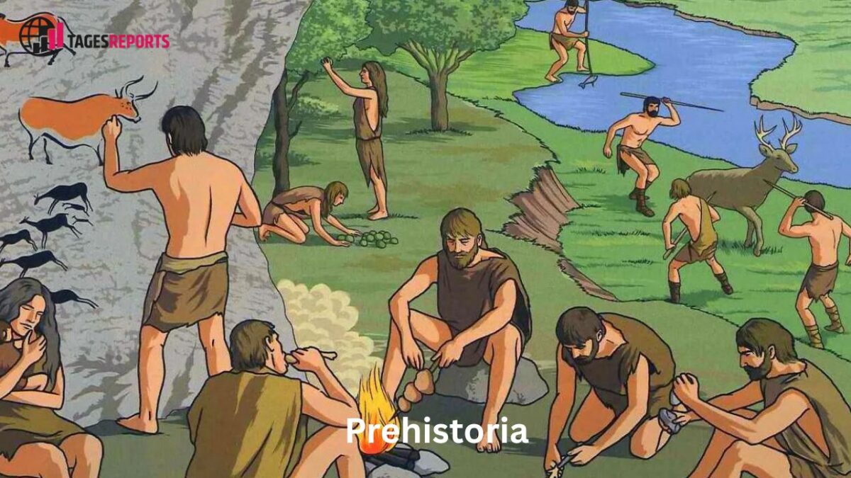 Prehistoria