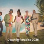 Death in Paradise 2026