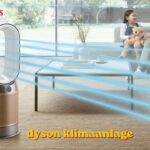 dyson klimaanlage