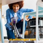 staubsauger test