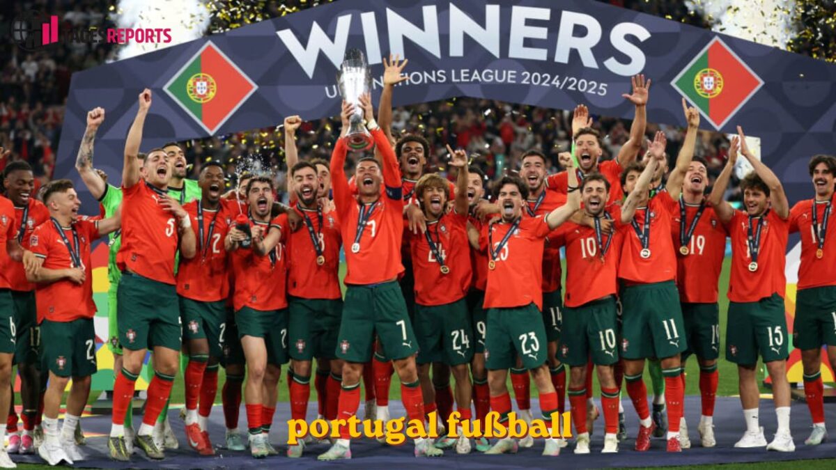 portugal fußball