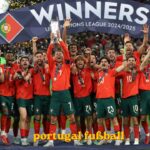 portugal fußball