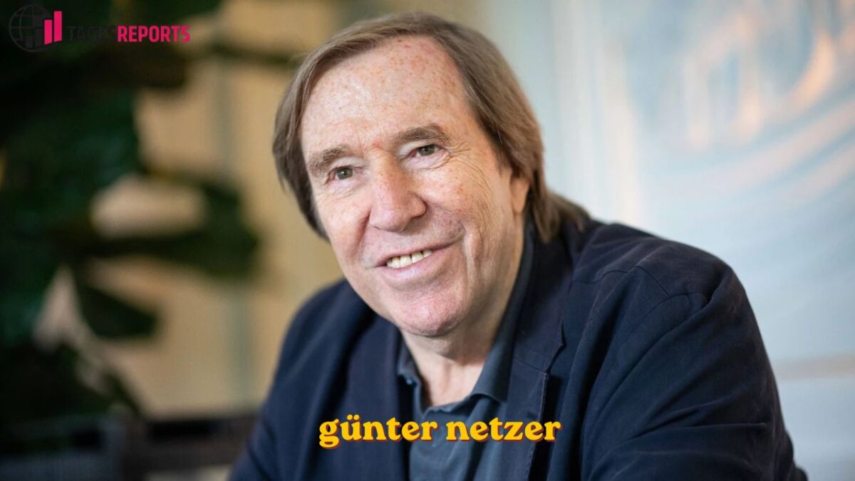 günter netzer