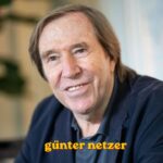 günter netzer