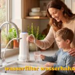 wasserfilter wasserhahn