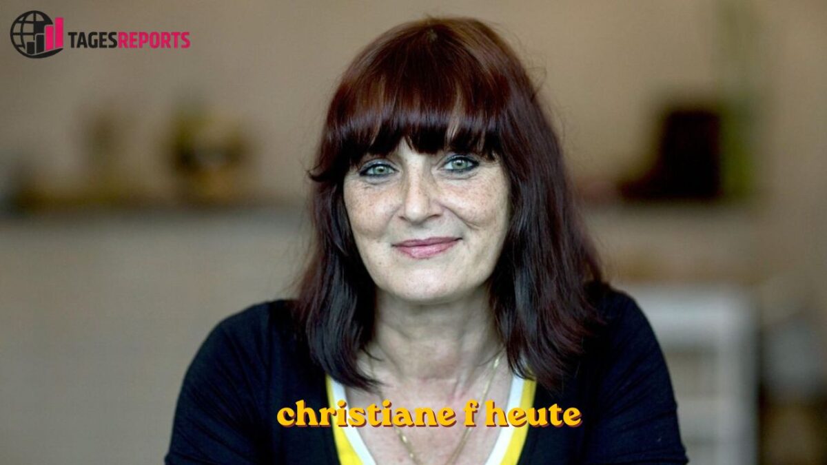 christiane f heute