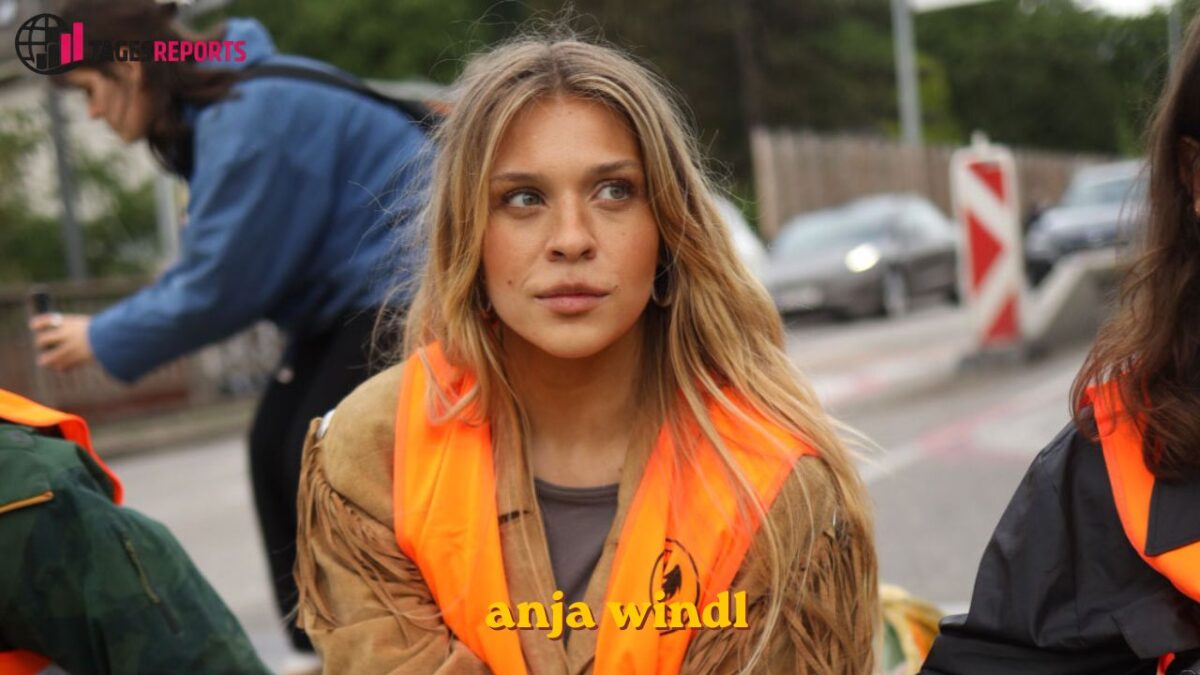 anja windl