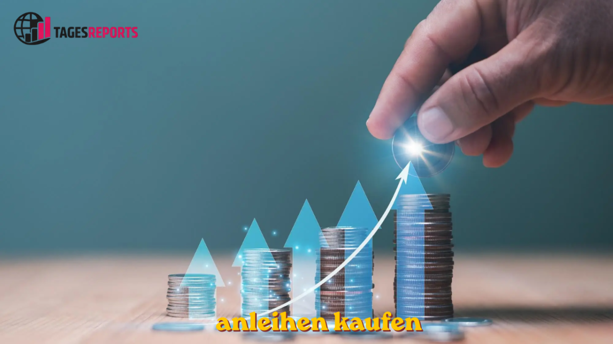 anleihen kaufen