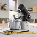 Bosch Küchenmaschine