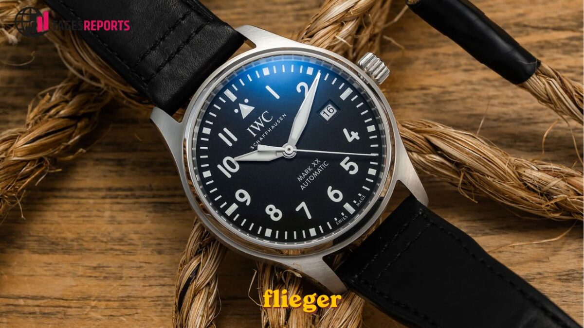 flieger