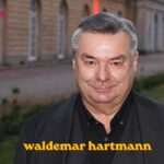 Waldemar Hartmann