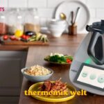 thermomix welt