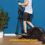 Crosstrainer Test