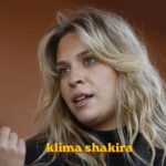 klima shakira