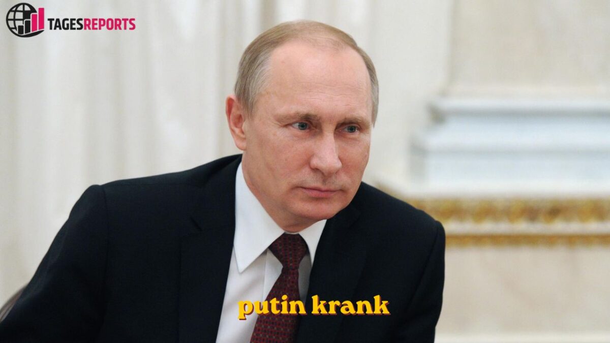putin krank