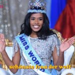 schönste frau der welt