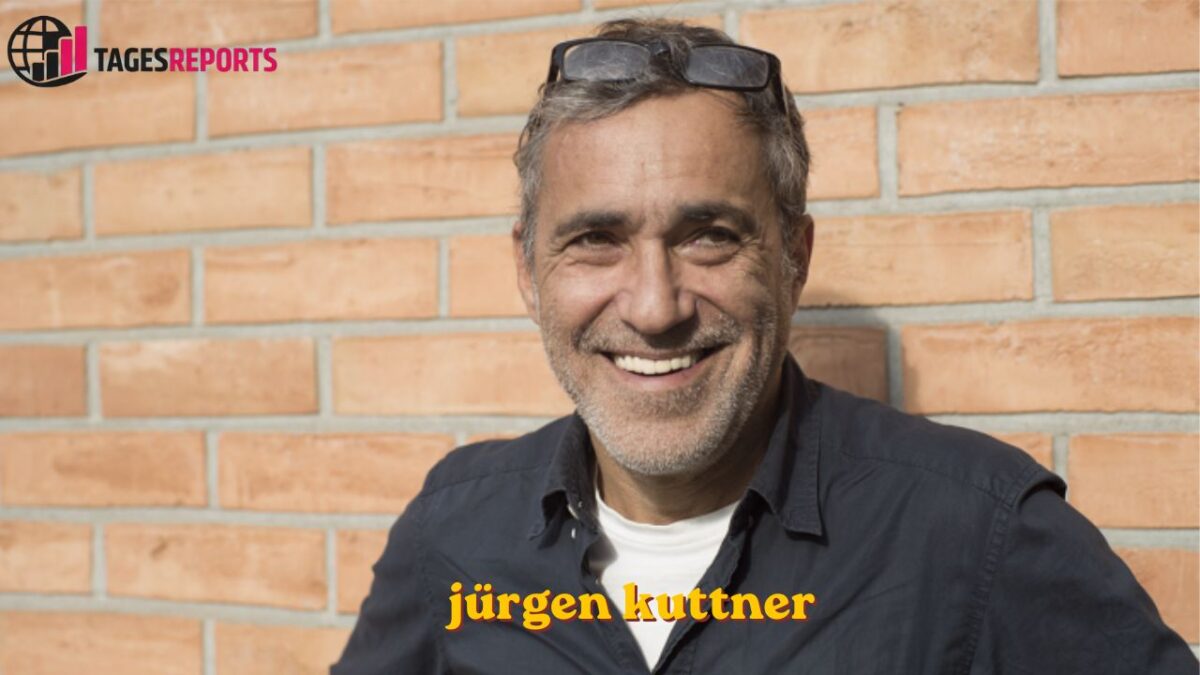 jürgen kuttner