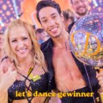 let's dance gewinner