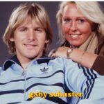gaby schuster