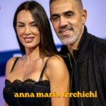 anna maria ferchichi