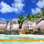 die schönsten strände der welt