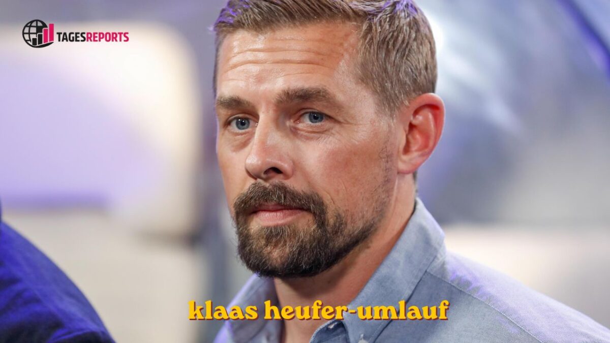 klaas heufer-umlauf