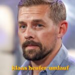 klaas heufer-umlauf