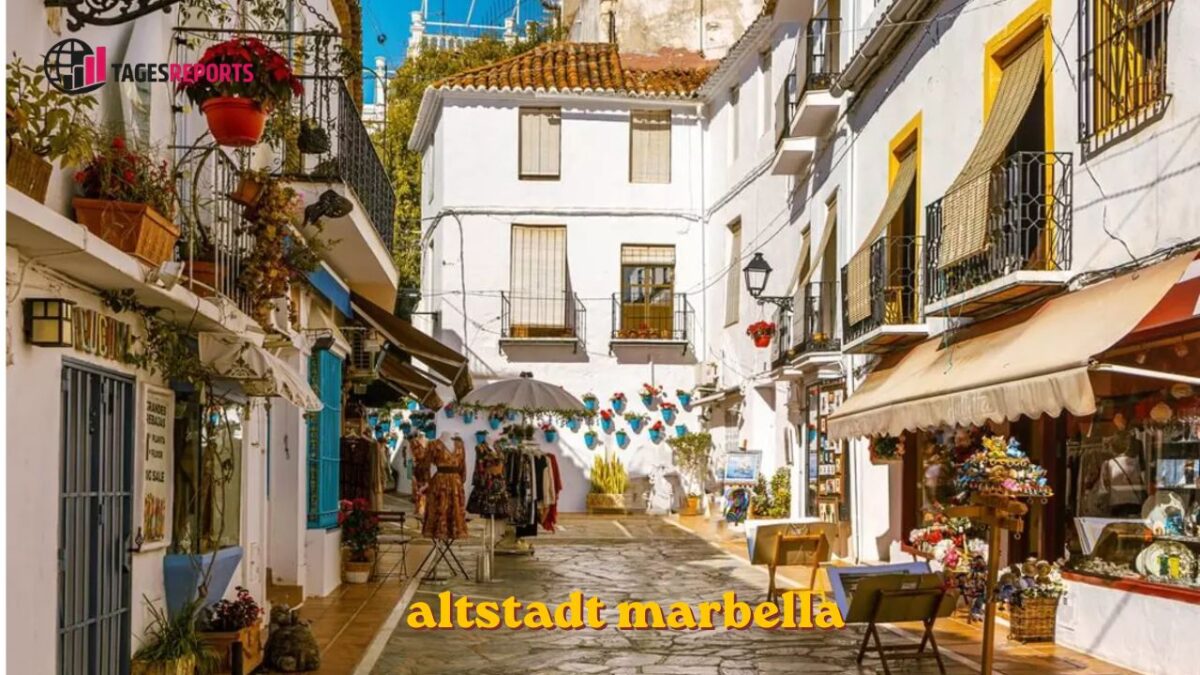 altstadt marbella