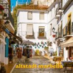 altstadt marbella