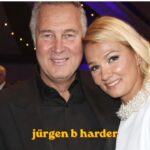 jürgen b harder