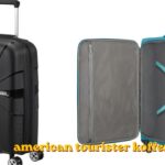 american tourister koffer