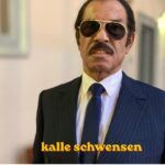 Kalle Schwensen