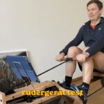 Rudergerät Test