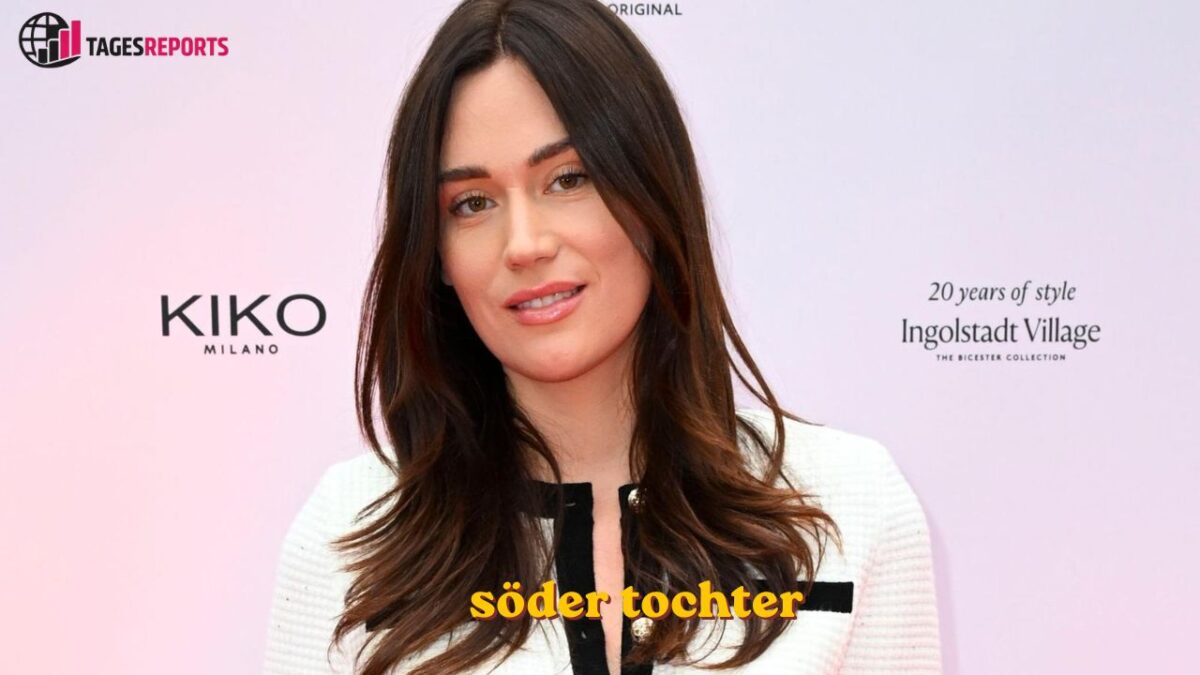 söder tochter